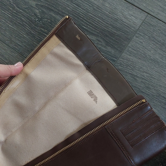 Michael Kors riding boots - Picture 5 of 7